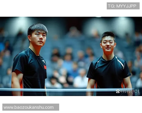 杭州乒乓球队意识排名创新高展现团队实力与战术智慧